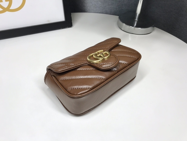 激安グッチバッグコピー素材ディテール